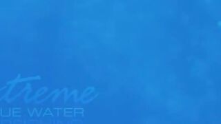 Пемба, 2014 — экстремальная подводная охота в синей воде: трофеи GT