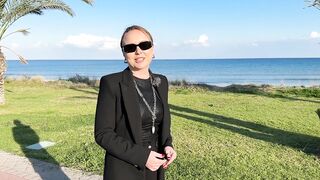 Искеле, Северный Кипр: район для жизни и рыбалка у мола