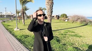 Искеле, Северный Кипр: район для жизни и рыбалка у мола