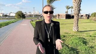 Искеле, Северный Кипр: район для жизни и рыбалка у мола