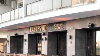 Искеле, Северный Кипр: район для жизни и рыбалка у мола