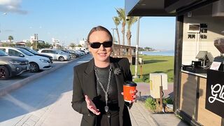 Искеле, Северный Кипр: район для жизни и рыбалка у мола