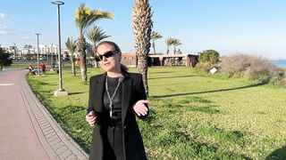 Искеле, Северный Кипр: район для жизни и рыбалка у мола