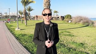 Искеле, Северный Кипр: район для жизни и рыбалка у мола