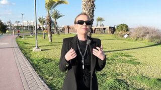 Искеле, Северный Кипр: район для жизни и рыбалка у мола