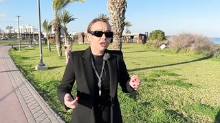 Искеле, Северный Кипр: район для жизни и рыбалка у мола