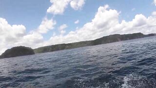 Плайяс-дель-Коко, Коста-Рика — приключение с парнями: джиг и троллинг