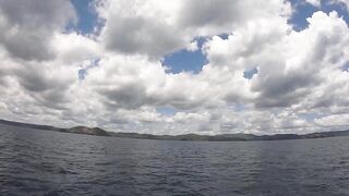 Плайяс-дель-Коко, Коста-Рика — приключение с парнями: джиг и троллинг