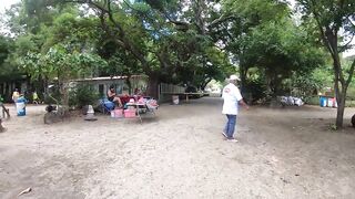 Плайяс-дель-Коко, Коста-Рика — приключение с парнями: джиг и троллинг