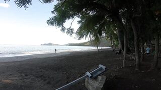 Плайяс-дель-Коко, Коста-Рика — приключение с парнями: джиг и троллинг