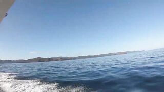 Плайяс-дель-Коко, Коста-Рика — приключение с парнями: джиг и троллинг