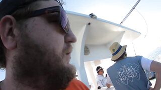 Плайяс-дель-Коко, Коста-Рика — приключение с парнями: джиг и троллинг