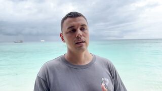 Zanzibar 2025 — Кендва и Нунгви: пляжный отдых, а рыбалка у бровок жива?