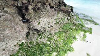 Zanzibar 2025 — Кендва и Нунгви: пляжный отдых, а рыбалка у бровок жива?