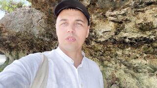 Zanzibar 2025 — Кендва и Нунгви: пляжный отдых, а рыбалка у бровок жива?