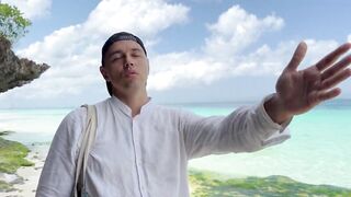 Zanzibar 2025 — Кендва и Нунгви: пляжный отдых, а рыбалка у бровок жива?