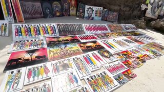 Zanzibar 2025 — Кендва и Нунгви: пляжный отдых, а рыбалка у бровок жива?