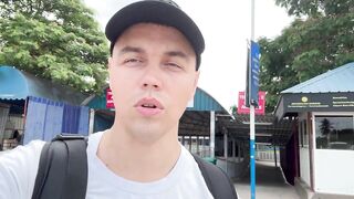 Zanzibar 2025 — Кендва и Нунгви: пляжный отдых, а рыбалка у бровок жива?