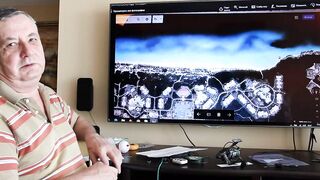 Куба, Кайо Санта Мария — морская рыбалка на баракуду, часть 3