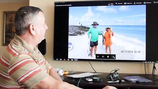 Куба, Кайо Санта Мария — морская рыбалка на баракуду, часть 3