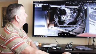 Куба, Кайо Санта Мария — морская рыбалка на баракуду, часть 3