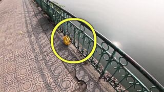 Ханой: street fishing, фо и сомики — работает ли вечером?