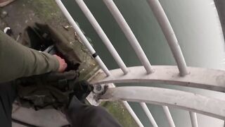 Ханой: street fishing, фо и сомики — работает ли вечером?