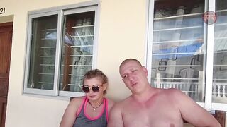 Атолл Мнемба — как не лохануться с экскурсией и увидеть стайную рыбу