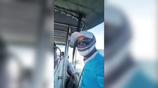 Дананг: шоркастинг и микроджиг на городском пляже