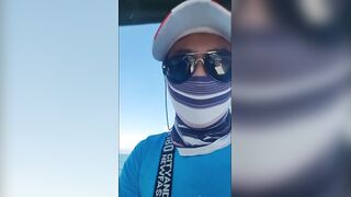 Дананг: шоркастинг и микроджиг на городском пляже