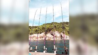 Дананг: шоркастинг и микроджиг на городском пляже