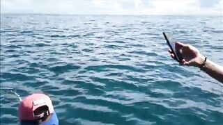 Дананг: шоркастинг и микроджиг на городском пляже