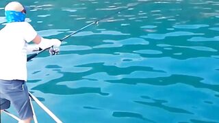 Вьетнам — джиг и поппинг: оснащение и поиск хищника по «птичке»