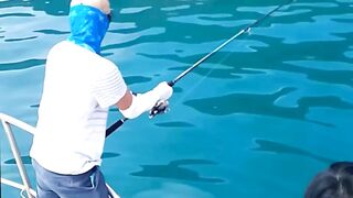 Вьетнам — джиг и поппинг: оснащение и поиск хищника по «птичке»