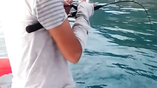 Вьетнам — джиг и поппинг: оснащение и поиск хищника по «птичке»