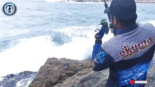 Салала, Оман — туна-погоня с Salalah Anglers: джиг и поиск птицы