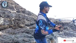 Салала, Оман — туна-погоня с Salalah Anglers: джиг и поиск птицы