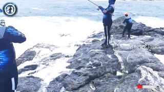 Салала, Оман — туна-погоня с Salalah Anglers: джиг и поиск птицы