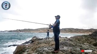 Салала, Оман — туна-погоня с Salalah Anglers: джиг и поиск птицы