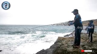 Салала, Оман — туна-погоня с Salalah Anglers: джиг и поиск птицы