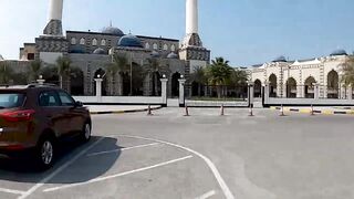 Бахрейн, Мухаррак — «Арабская нефть: начало» и пирсы местных рыбаков