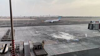 Бахрейн, Мухаррак — «Арабская нефть: начало» и пирсы местных рыбаков