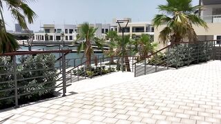 Бахрейн, Мухаррак — «Арабская нефть: начало» и пирсы местных рыбаков