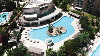 Искеле, столица экспатов: пляжи и береговые точки спиннинга