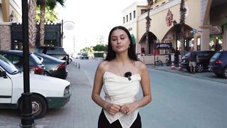 Искеле, столица экспатов: пляжи и береговые точки спиннинга