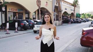 Искеле, столица экспатов: пляжи и береговые точки спиннинга