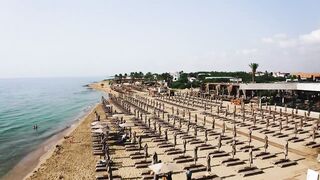 Искеле, столица экспатов: пляжи и береговые точки спиннинга