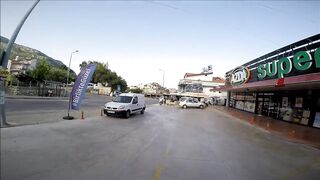 Фетхие, Турция — лодочная рыбалка: треки к свалам и трофей у мыса