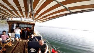 Фетхие, Турция — лодочная рыбалка: треки к свалам и трофей у мыса