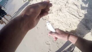 Playa del Carmen — Fishing Patrol: морская рыбалка для туриста, стоит ли пробовать?